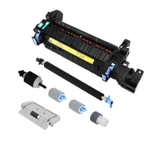 HP oryginalny fuser CE484A, 150000s, 110V, grzałka utrwalająca HP oryginalny fuser CE484A, 150000s, 110V, grzałka utrwalająca