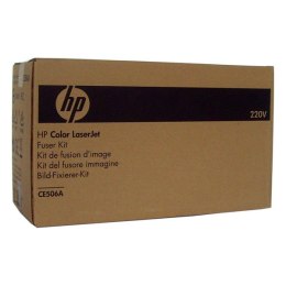 HP oryginalny fuser CE506A, 150000s, grzałka utrwalająca