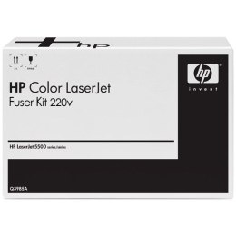 HP oryginalny fuser Q3985A, 150000s, grzałka utrwalająca