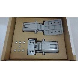 HP oryginalny hinges kit assembly Q3948-67905, zestaw zawiasów