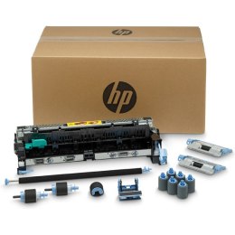 HP oryginalny maintenance a fuser kit CF254A, 200000s, zestaw naprawczy Maintenance/Fuser Kit