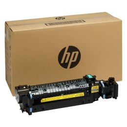 HP oryginalny maintenance kit 110V P1B91A, 150000s, 110V, zestaw konserwacyjny