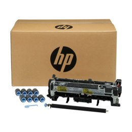 HP oryginalny maintenance kit B3M78A, 225000s, B3M79-67902, zestaw konserwacyjny