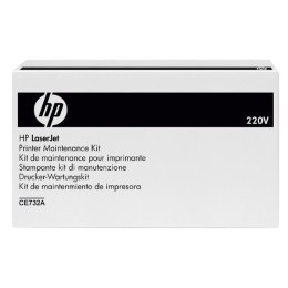 HP oryginalny maintenance kit CE732A, 225000s, CE502-67913, zestaw konserwacyjny