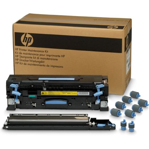 HP oryginalny maintenance kit CE732A, 225000s, zestaw konserwacyjny HP oryginalny maintenance kit CE732A, 225000s, zestaw konserwacyjny