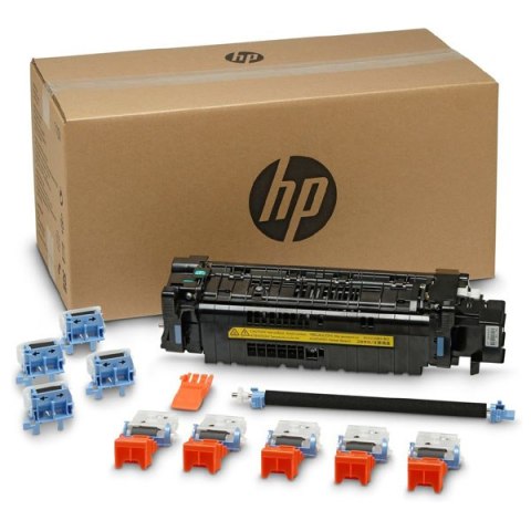 HP oryginalny maintenance kit J8J87A, 225000s, 110V, zestaw konserwacyjny