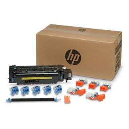 HP oryginalny maintenance kit L0H25A, L0H25-67901, zestaw konserwacyjny