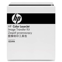 HP oryginalny pas transferu CE249A, CC493-67909, 150000s, pas transferowy