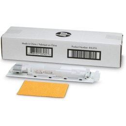 HP oryginalny waste box B5L37A, 54000s, pojemnik na zużyty toner