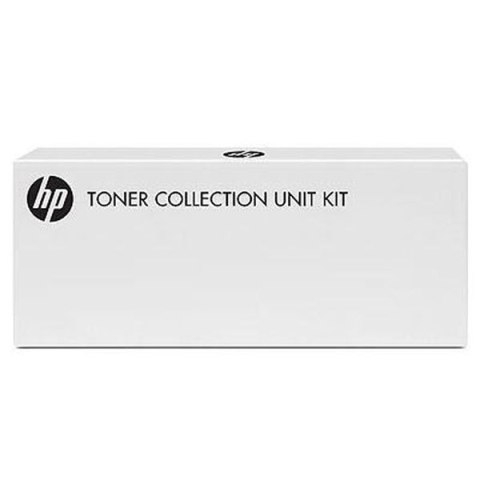 HP oryginalny waste box B5L37A, 54000s, pojemnik na zużyty toner HP oryginalny waste box B5L37A, 54000s, pojemnik na zużyty toner
