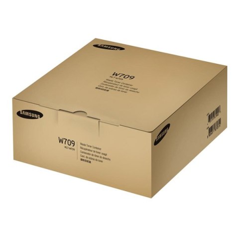 HP oryginalny waste box SS853A, zastępuj MLT-W709/SEE, pojemnik na zużyty toner