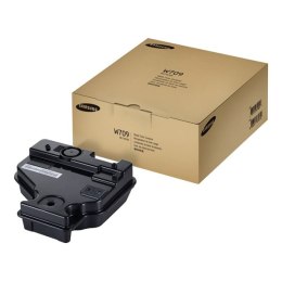 HP oryginalny waste box SS853A, zastępuj MLT-W709/SEE, pojemnik na zużyty toner