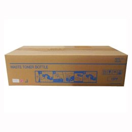 Konica Minolta oryginalny waste box 4049-111, 65JA51050, 30000s, Konica Minolta Bizhub C350, C351, C450, C450P, pojemnik na zuży