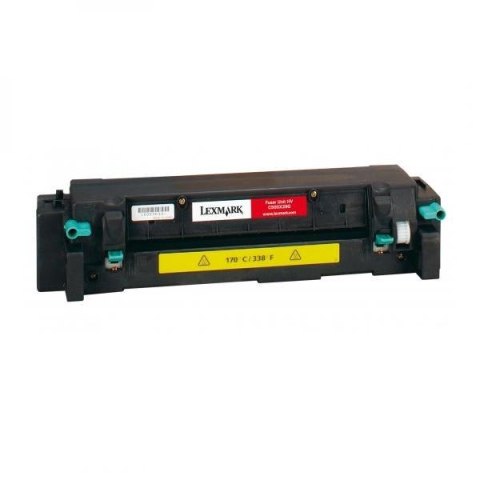 Lexmark oryginalny fuser C500X29G, Lexmark C500, C510, X500, X502, grzałka utrwalająca Lexmark oryginalny fuser C500X29G, Lexmark C500, C510, X500, X502, grzałka utrwalająca