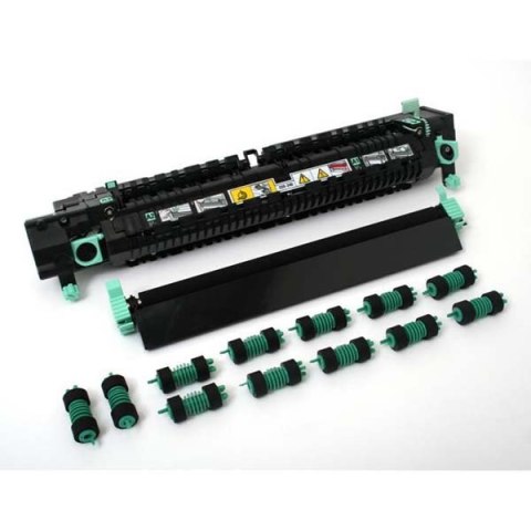 Lexmark oryginalny maintenance kit 40X0398, 40X2376, 300000s, Lexmark X854e,X860de,X864de,X850e,X852e,X862de, zestaw konserwacyj