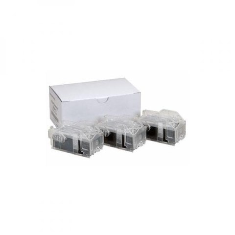 Lexmark oryginalny staple cartridge 25A0013, black, zawiera 3x5000ks, Lexmark W840, C935, X945, X940, X658, MX812, zszywki do fi