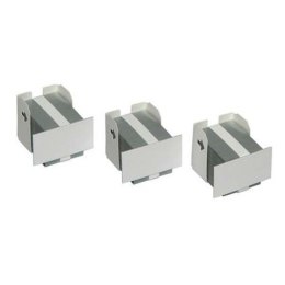 OKI oryginalny staple cartridge 45513301, 2x1500ks, OKI MC760, 770, 780, zszywki do finiszera