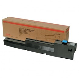 OKI oryginalny waste box 42869403, 30000s, OKI C910, C9600, C9800, C9650, C9850, MFP, pojemnik na zużyty toner