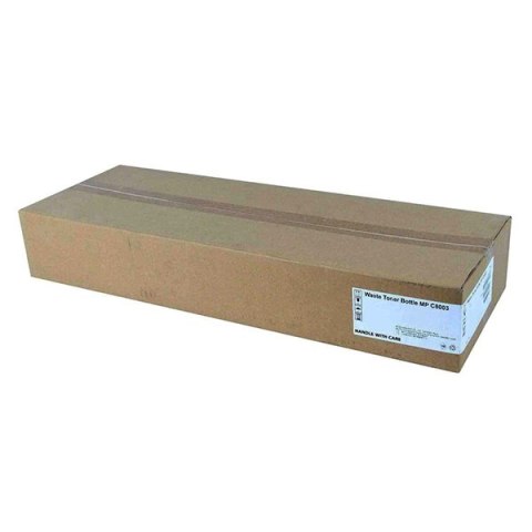 Ricoh oryginalny Waste Toner Box 417721, D1373521, 175000s, Ricoh MP C 6500 Series, 6503, 6503 SP, 6503 SPf Ricoh oryginalny Waste Toner Box 417721, D1373521, 175000s, Ricoh MP C 6500 Series, 6503, 6503 SP, 6503 SPf