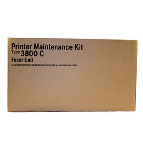 Ricoh oryginalny maintenance kit 400569, 100000s, Ricoh Aficio AP3800C