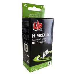 UPrint kompatybilny ink / tusz z 3JA30AE, HP 963XL, black, 2000s, 48ml