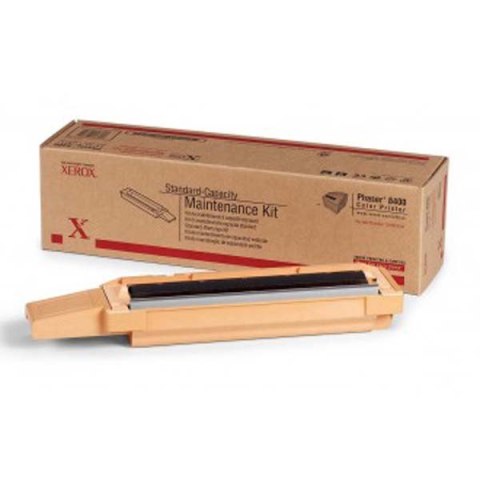 Xerox oryginalny bęben 108R00602, black, 10000s Xerox oryginalny bęben 108R00602, black, 10000s