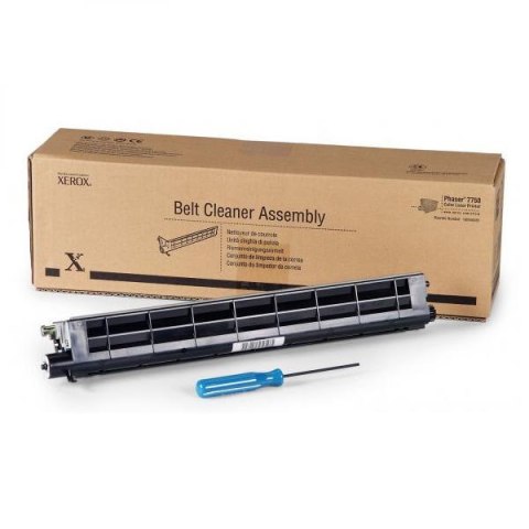Xerox oryginalny belt cleaner assembly 108R00580, 100000s Xerox oryginalny belt cleaner assembly 108R00580, 100000s