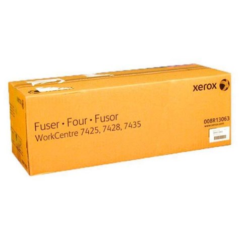 Xerox oryginalny fuser 008R13063, 200000s