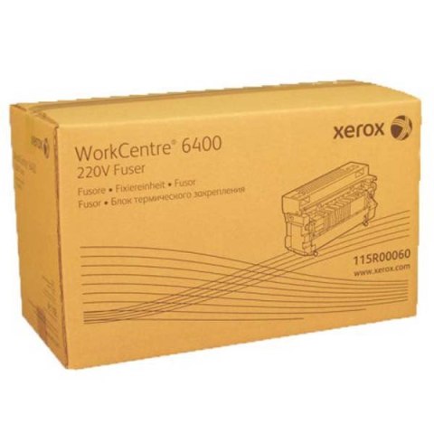 Xerox oryginalny fuser 115R00060, 150000s