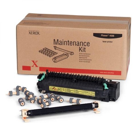 Xerox oryginalny maintenance kit 108R00601, black, 200000s Xerox oryginalny maintenance kit 108R00601, black, 200000s