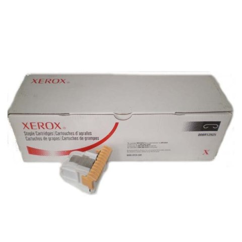 Xerox oryginalny staple cartridge 008R12925, 4x5000ks Xerox oryginalny staple cartridge 008R12925, 4x5000ks