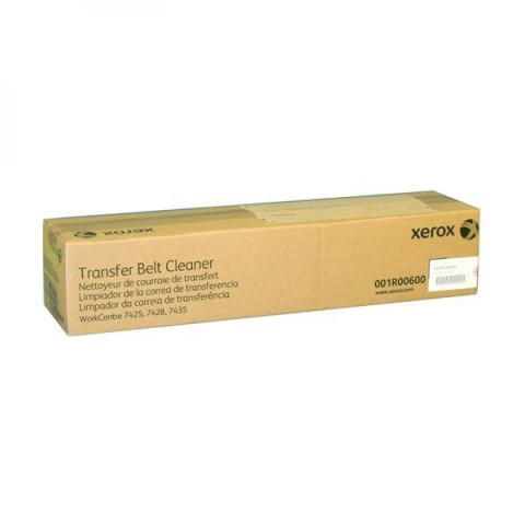 Xerox oryginalny transfer belt cleaner 001R00600