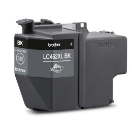 Brother oryginalny ink / tusz LC-462XLBK, black, 3000s