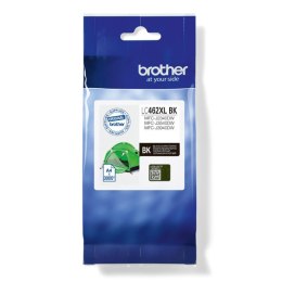 Brother oryginalny ink / tusz LC-462XLBK, black, 3000s