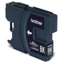 Brother oryginalny ink / tusz LC-980BK, black, 300s