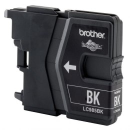 Brother oryginalny ink / tusz LC-985BK, black, 300s