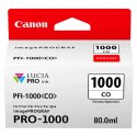 Canon oryginalny ink optimiser PFI-1000 CO, 0556C001, chroma optimizer, 680s, 80ml