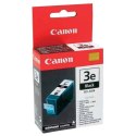 Canon oryginalny ink / tusz BCI-3 BK, 4479A297, 4479A277, black, blistr z ochroną, 500s, 27ml