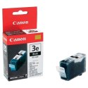 Canon oryginalny ink / tusz BCI-3 BK, 4479A297, 4479A277, black, blistr z ochroną, 500s, 27ml