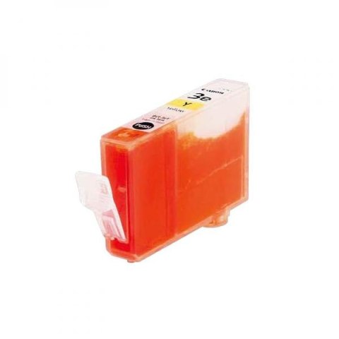 Canon oryginalny ink / tusz BCI-3 Y, 4482A002, yellow, 280s, - Canon oryginalny ink / tusz BCI-3 Y, 4482A002, yellow, 280s, -