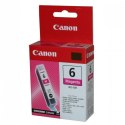 Canon oryginalny ink / tusz BCI-6 M, 4707A002, magenta, 13ml