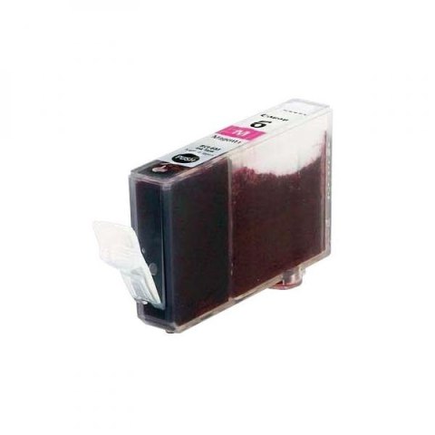 Canon oryginalny ink / tusz BCI-6 M, 4707A002, magenta, 13ml, - Canon oryginalny ink / tusz BCI-6 M, 4707A002, magenta, 13ml, -