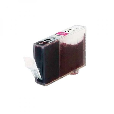 Canon oryginalny ink / tusz BCI-6 PM, 4710A002, photo magenta, 13ml Canon oryginalny ink / tusz BCI-6 PM, 4710A002, photo magenta, 13ml