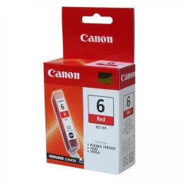 Canon oryginalny ink / tusz BCI-6 R, 8891A002, red, 13ml