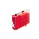 Canon oryginalny ink / tusz BCI-6 R, 8891A002, red, 13ml Canon oryginalny ink / tusz BCI-6 R, 8891A002, red, 13ml