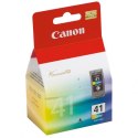 Canon oryginalny ink / tusz CL-41, 0617B001, color, 303s, 12ml