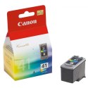 Canon oryginalny ink / tusz CL-41, 0617B001, color, 303s, 12ml