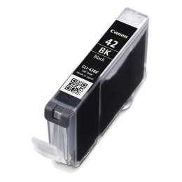 Canon oryginalny ink / tusz CLI-42 BK, 6384B001, black