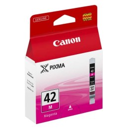 Canon oryginalny ink / tusz CLI-42 M, 6386B001, magenta