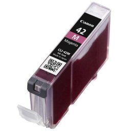 Canon oryginalny ink / tusz CLI-42 M, 6386B001, magenta